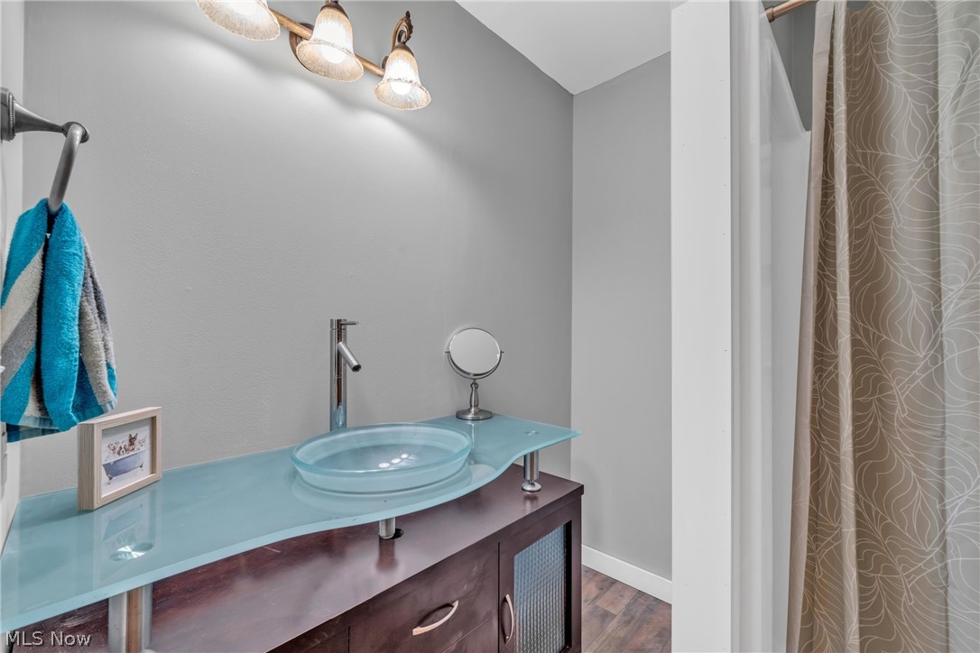 2680 Stubbins Road Brecksville OH 44141
