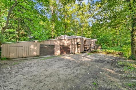 2680 Stubbins Road Brecksville OH 44141