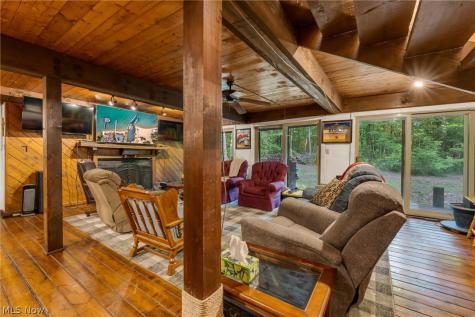 2680 Stubbins Road Brecksville OH 44141