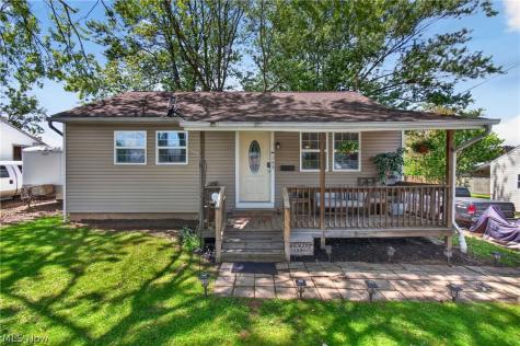 143 25th St. NW Massillon OH 44647