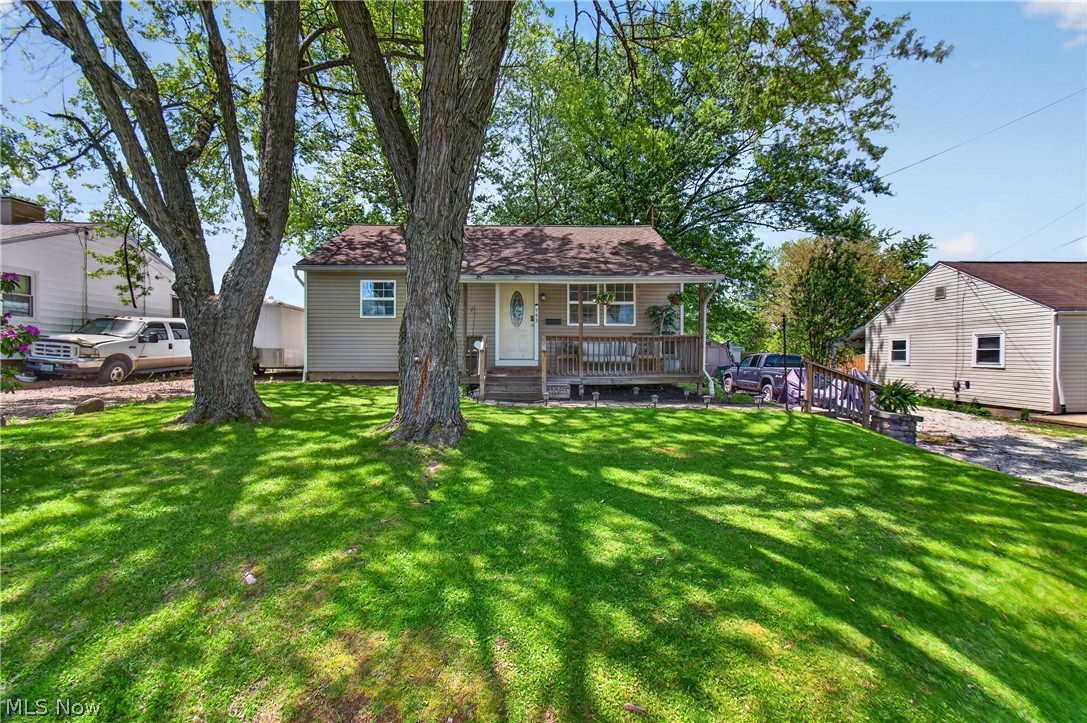 143 25th St. NW Massillon OH 44647