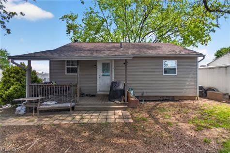 143 25th St. NW Massillon OH 44647