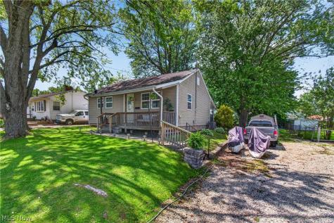 143 25th St. NW Massillon OH 44647