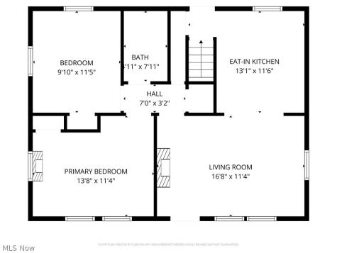 143 25th St. NW Massillon OH 44647