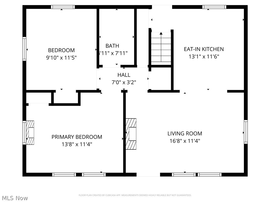 143 25th St. NW Massillon OH 44647