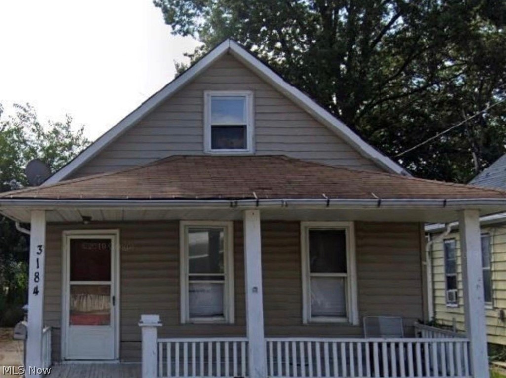 3184 W 71st Street Cleveland OH 44102