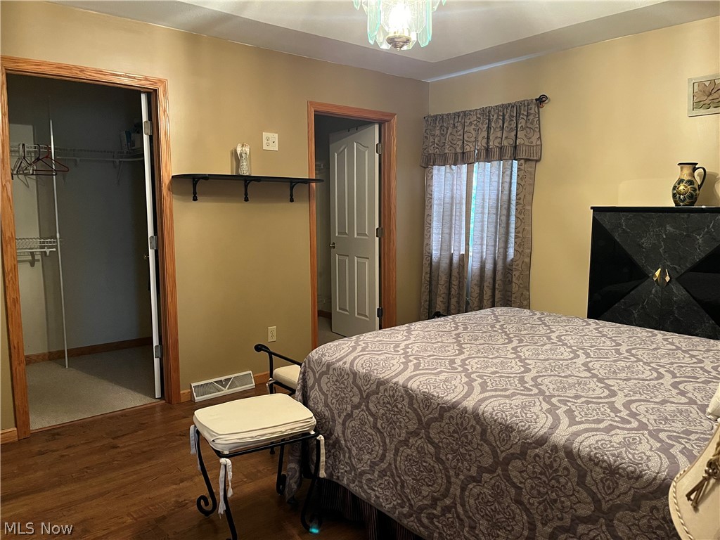 1501 Birch Run Drive NE Warren OH 44483