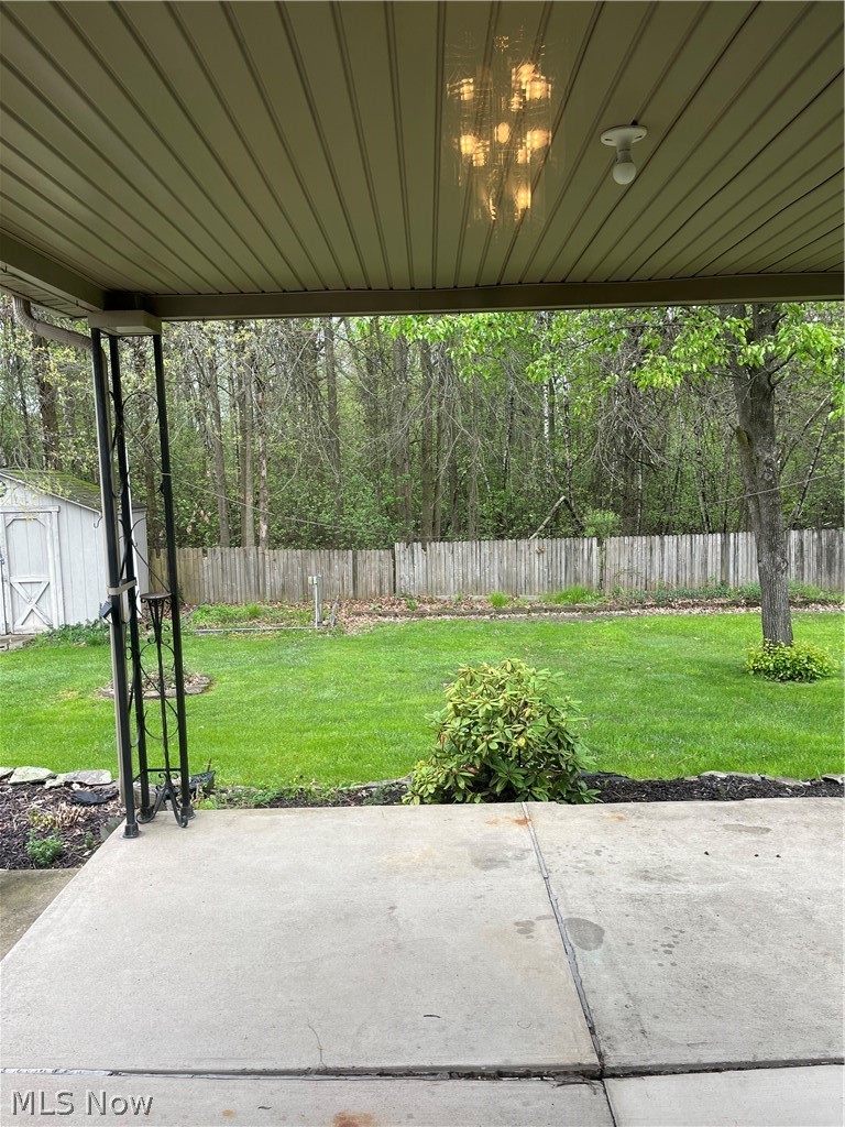 1501 Birch Run Drive NE Warren OH 44483