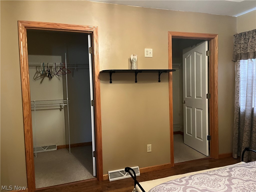 1501 Birch Run Drive NE Warren OH 44483