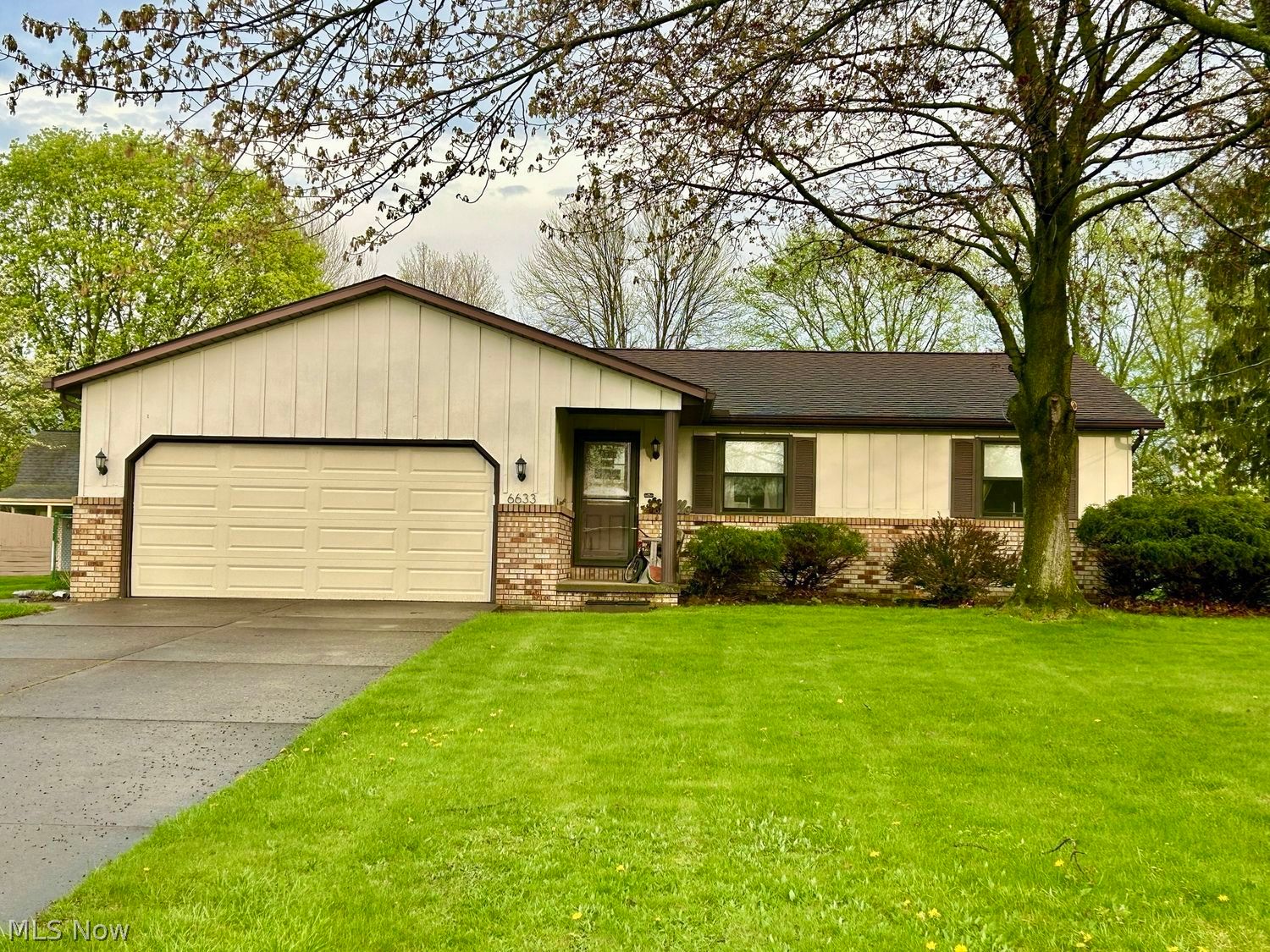 6633 Allandale Drive Amherst OH 44001