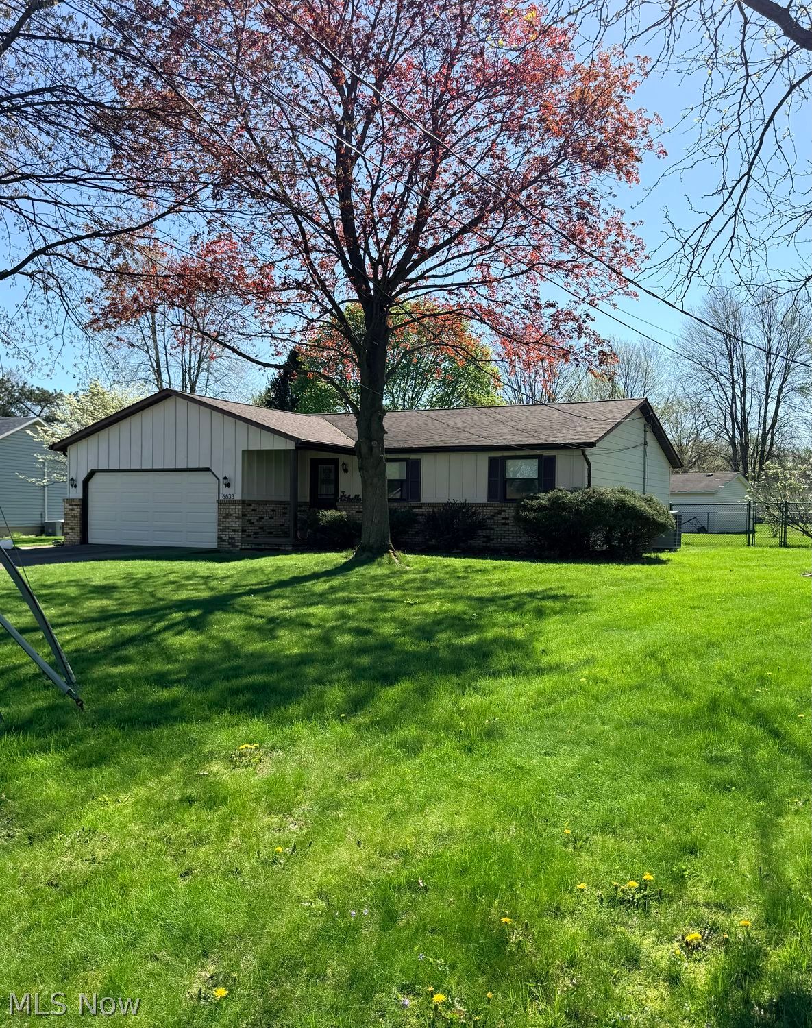 6633 Allandale Drive Amherst OH 44001