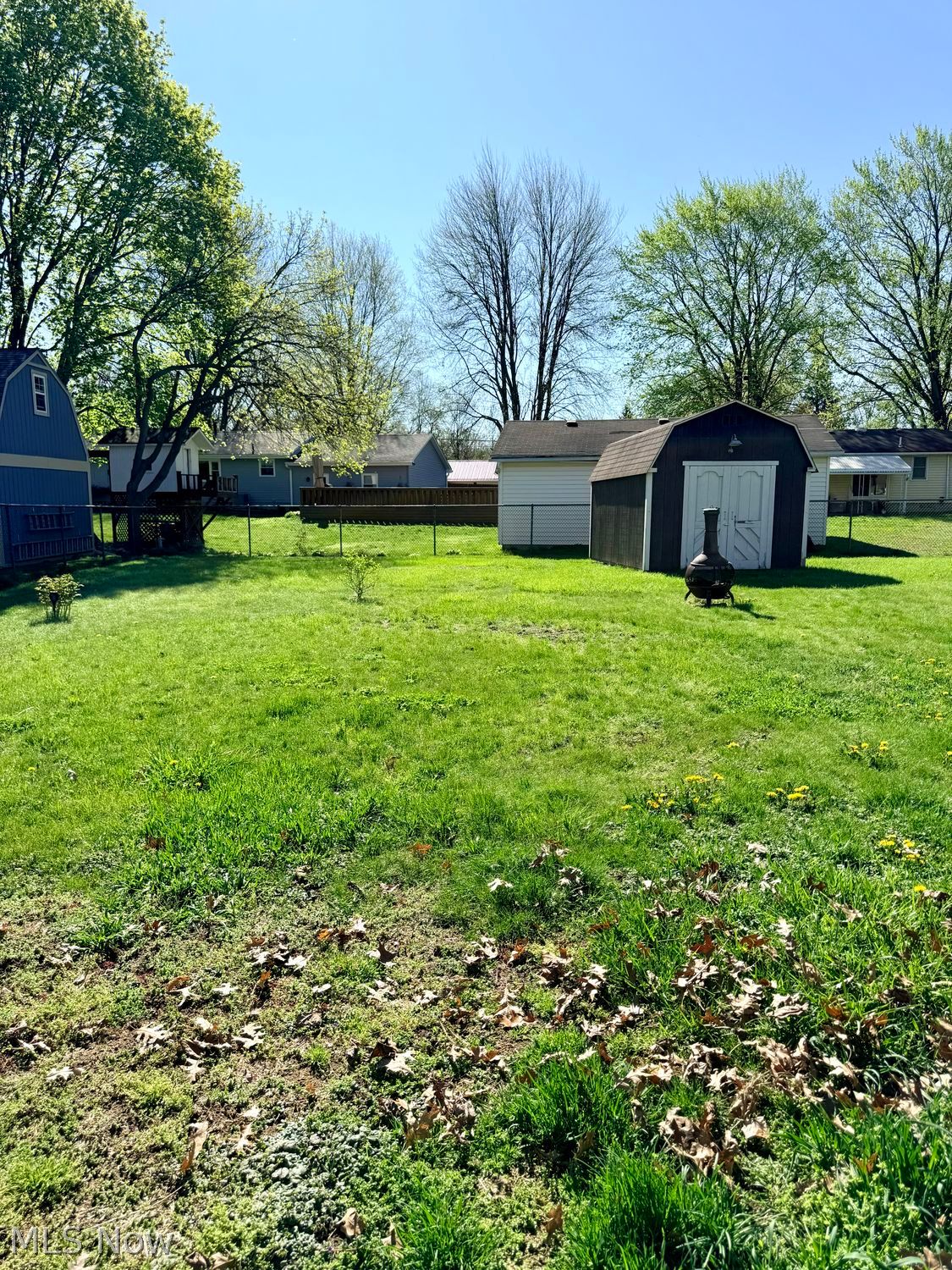 6633 Allandale Drive Amherst OH 44001