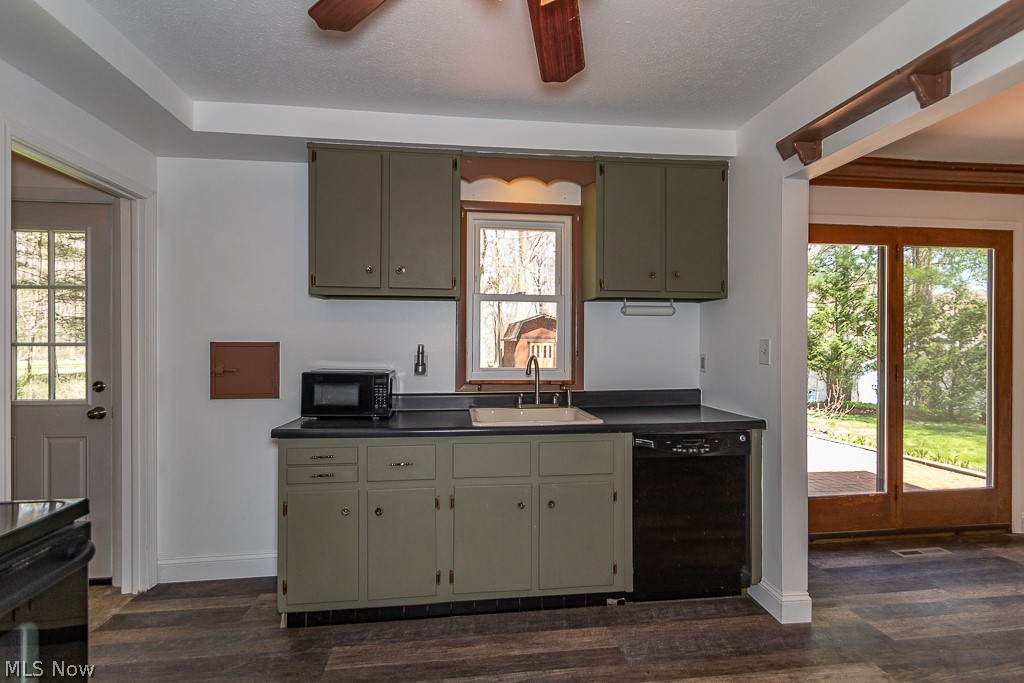 9658 Kim Drive Chesterland OH 44026