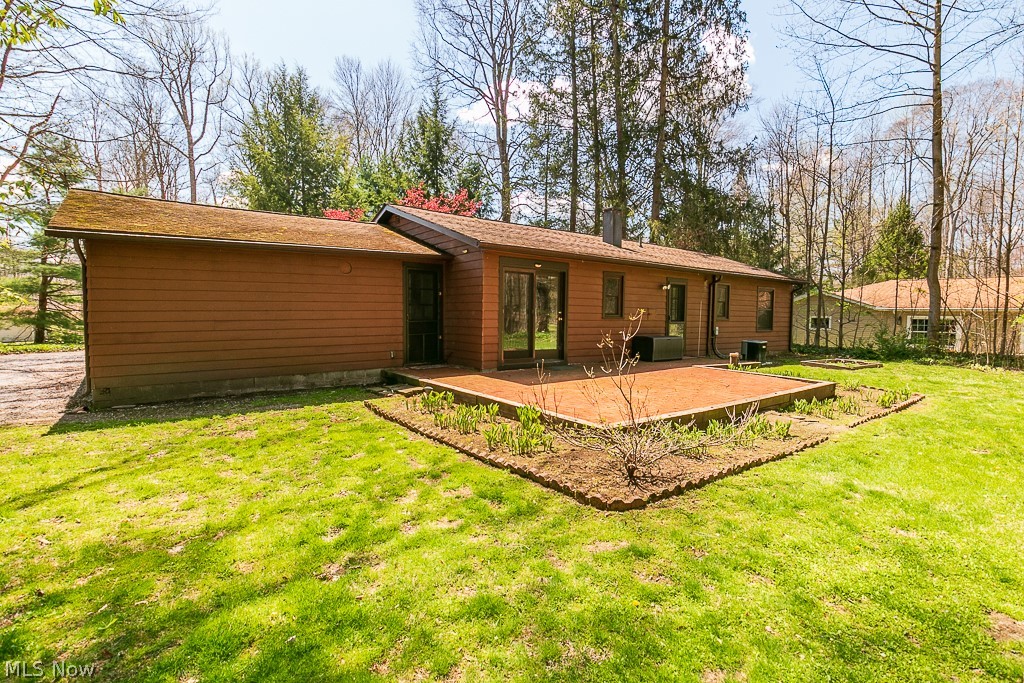 9658 Kim Drive Chesterland OH 44026