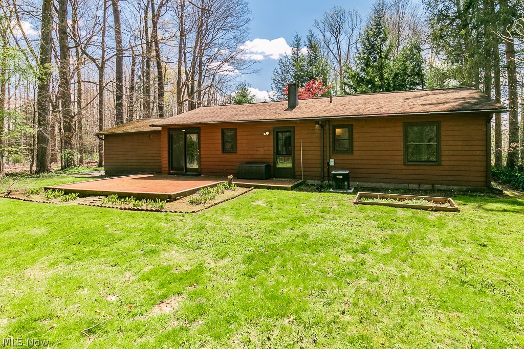 9658 Kim Drive Chesterland OH 44026