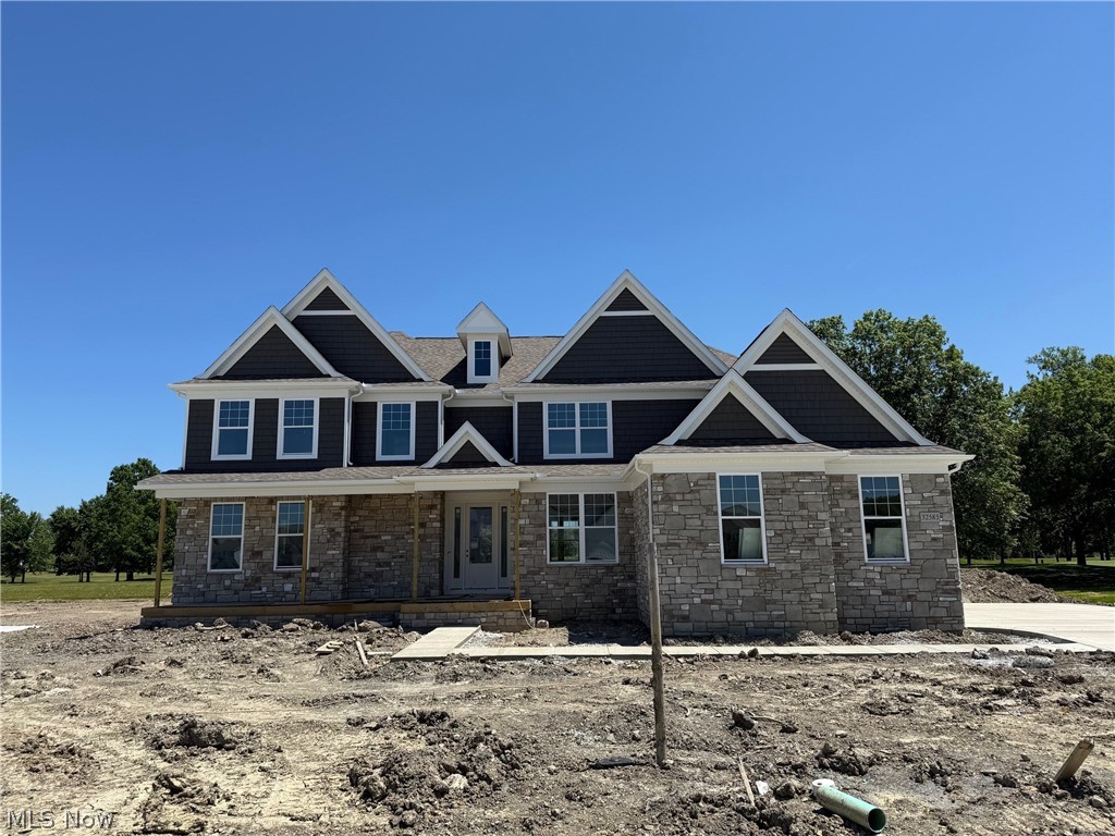 32585 Royal Troon Drive Avon Lake OH 44012