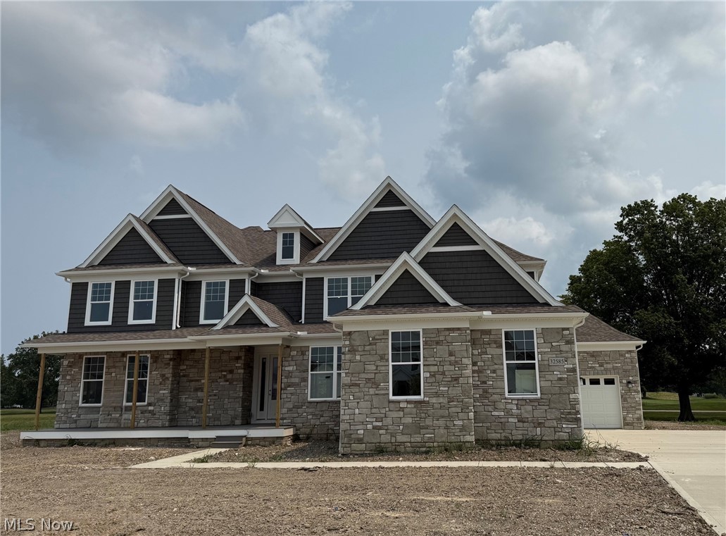 32585 Royal Troon Drive Avon Lake OH 44012