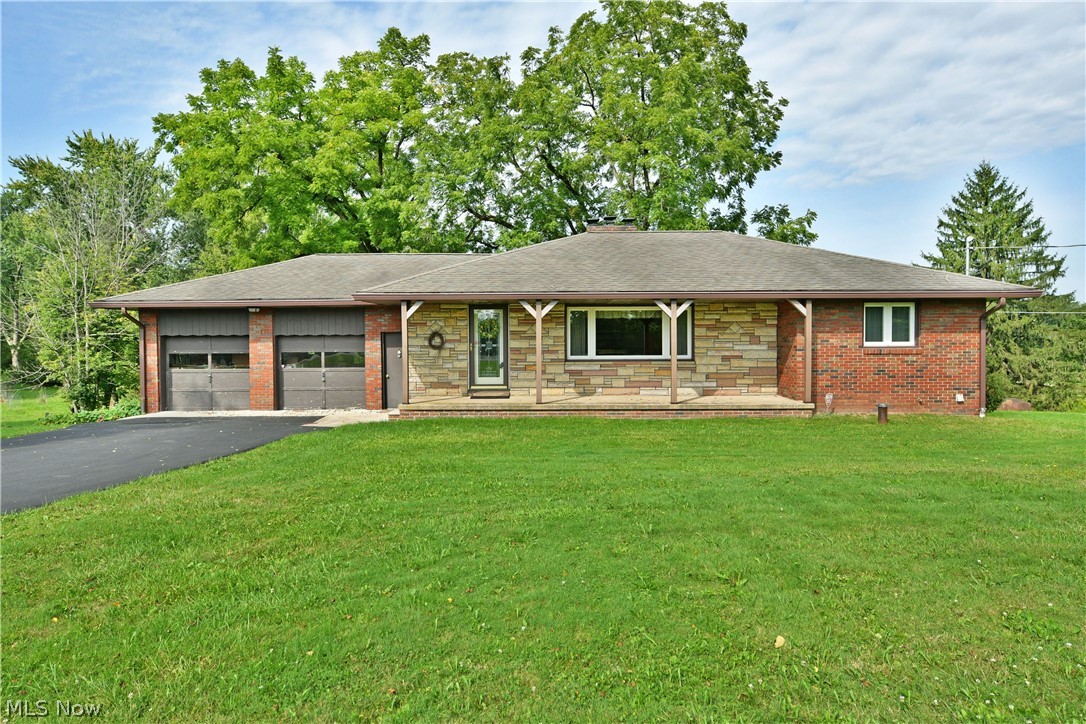 10244 Washingtonville Road Canfield OH 44406