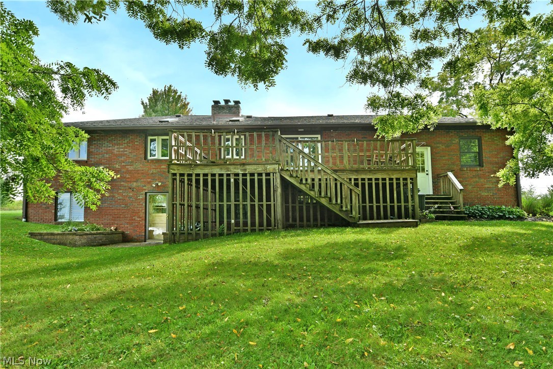 10244 Washingtonville Road Canfield OH 44406