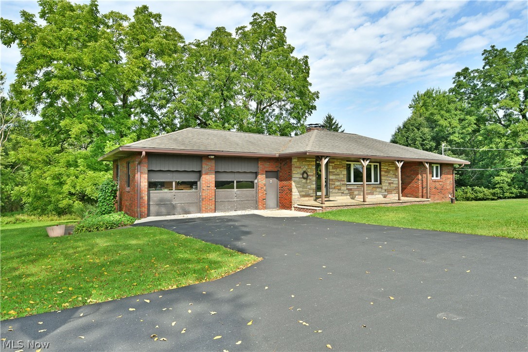10244 Washingtonville Road Canfield OH 44406