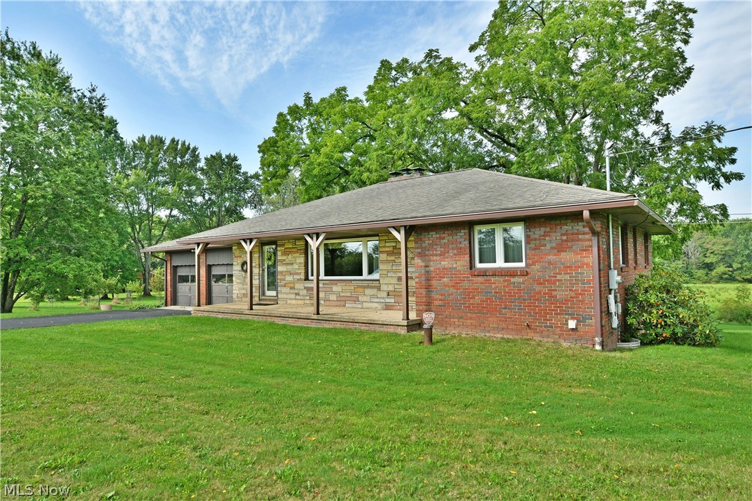 10244 Washingtonville Road Canfield OH 44406