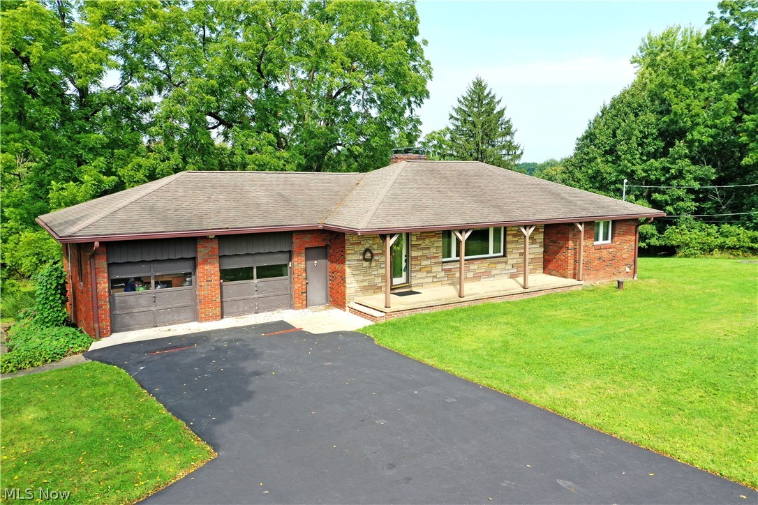 10244 Washingtonville Road Canfield OH 44406