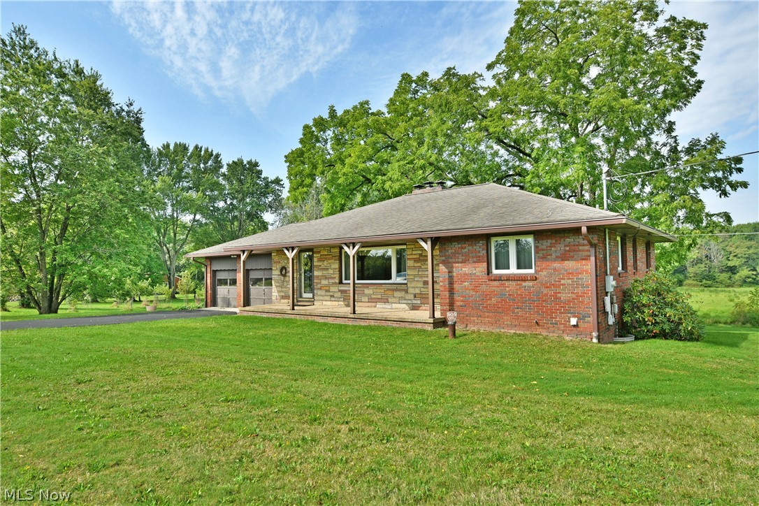 10244 Washingtonville Road Canfield OH 44406