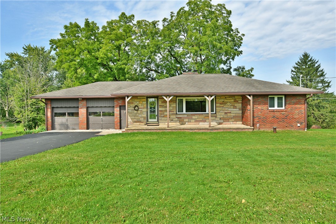 10244 Washingtonville Road Canfield OH 44406