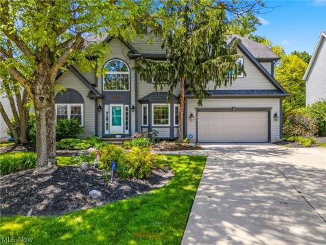 2984 Silver Maple Drive Fairlawn OH 44333