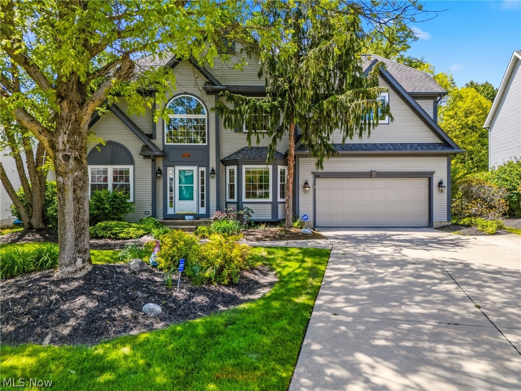 Fairlawn OH, 2984 Silver Maple Drive