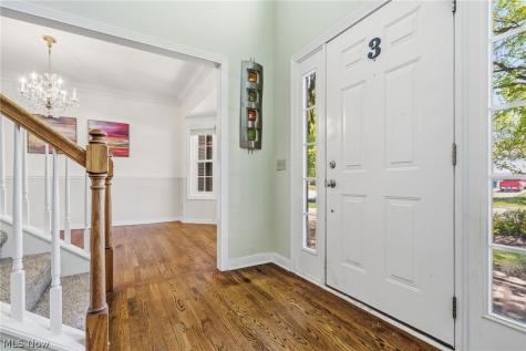 2984 Silver Maple Drive Fairlawn OH 44333