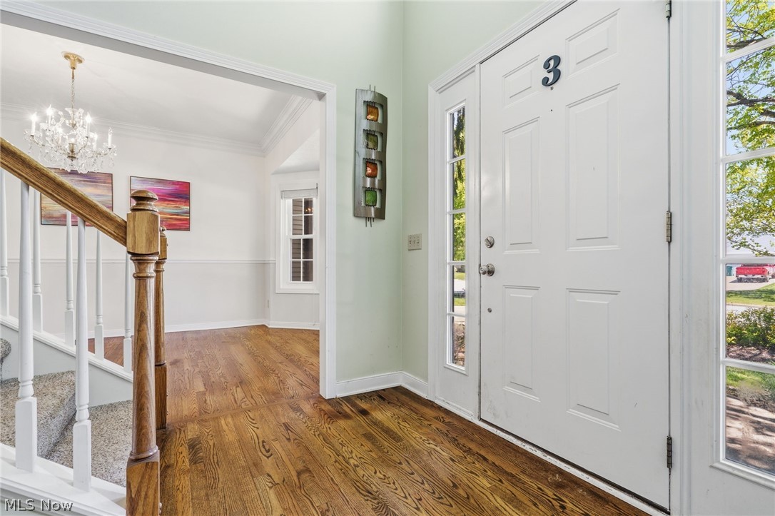 2984 Silver Maple Drive Fairlawn OH 44333