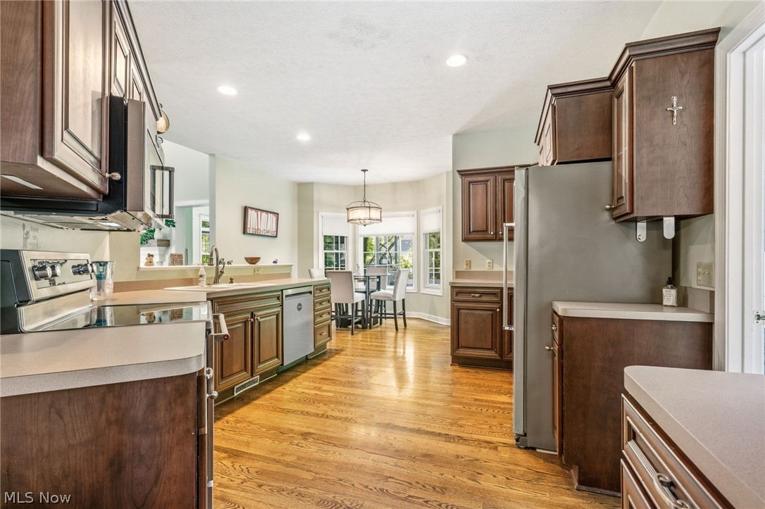 2984 Silver Maple Drive Fairlawn OH 44333