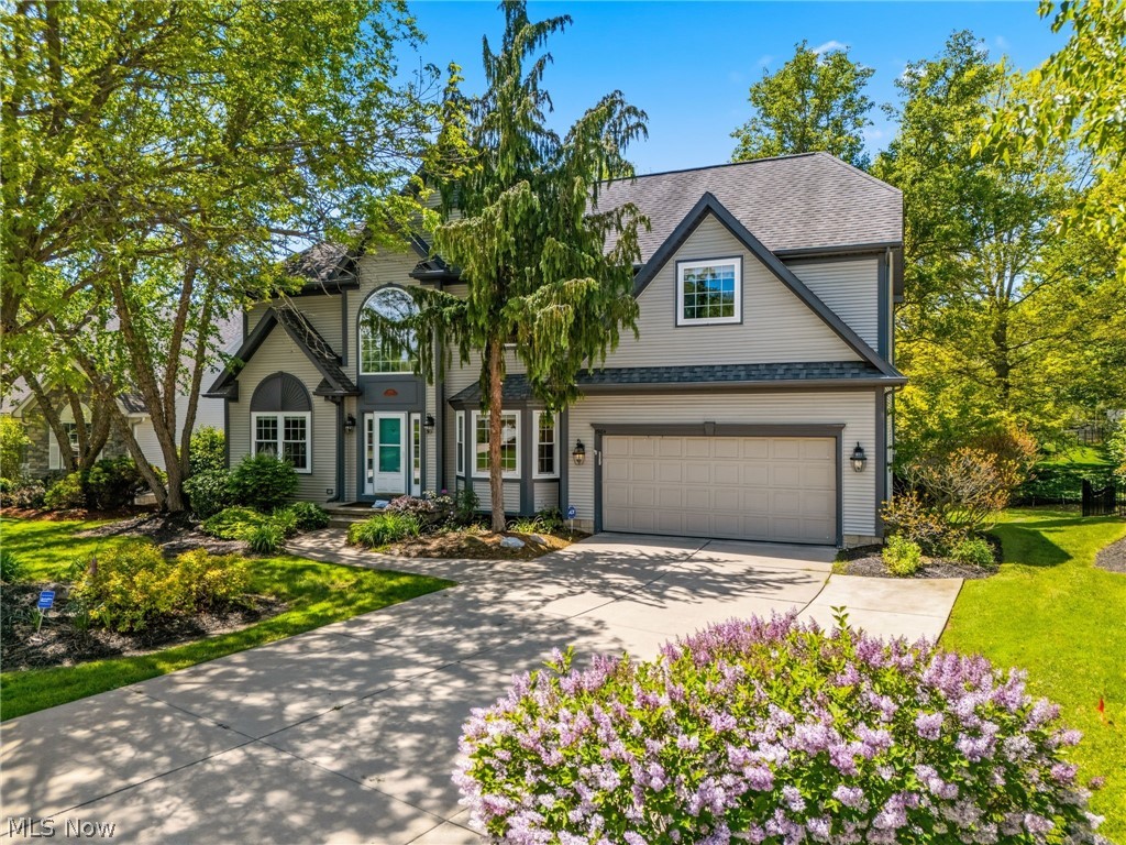 2984 Silver Maple Drive Fairlawn OH 44333