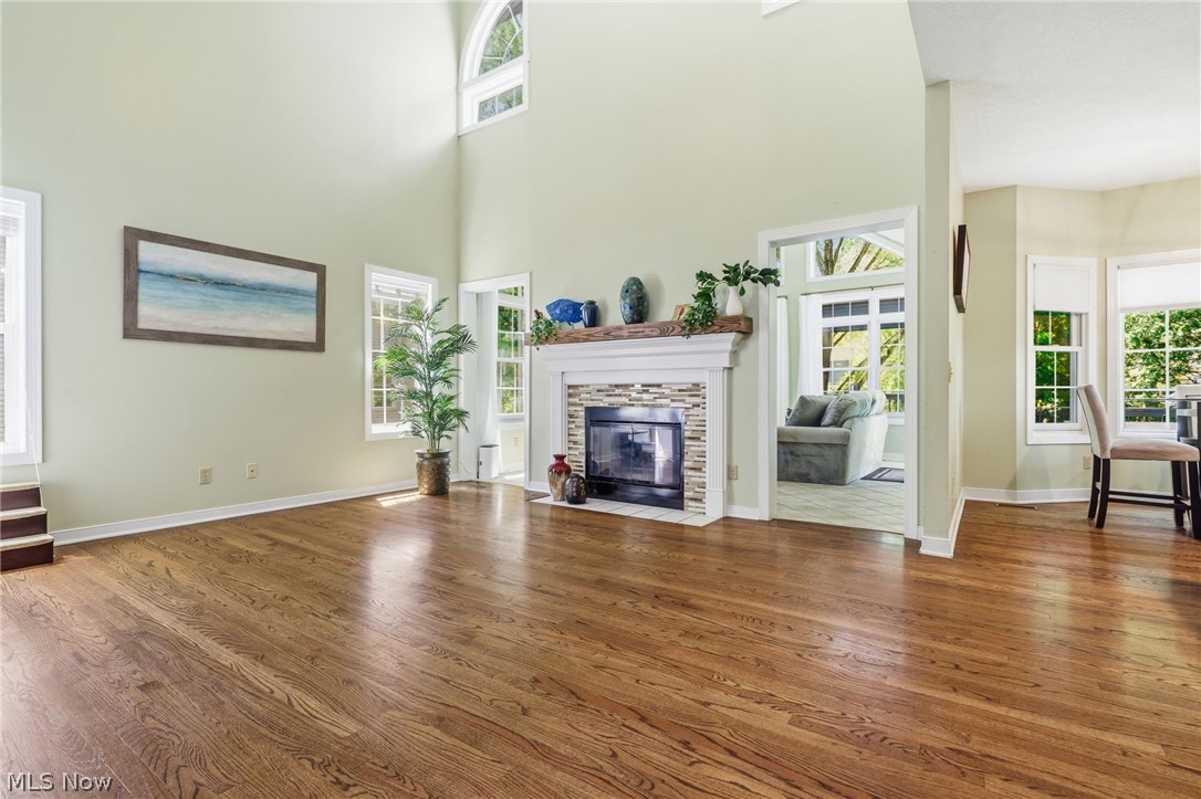 2984 Silver Maple Drive Fairlawn OH 44333