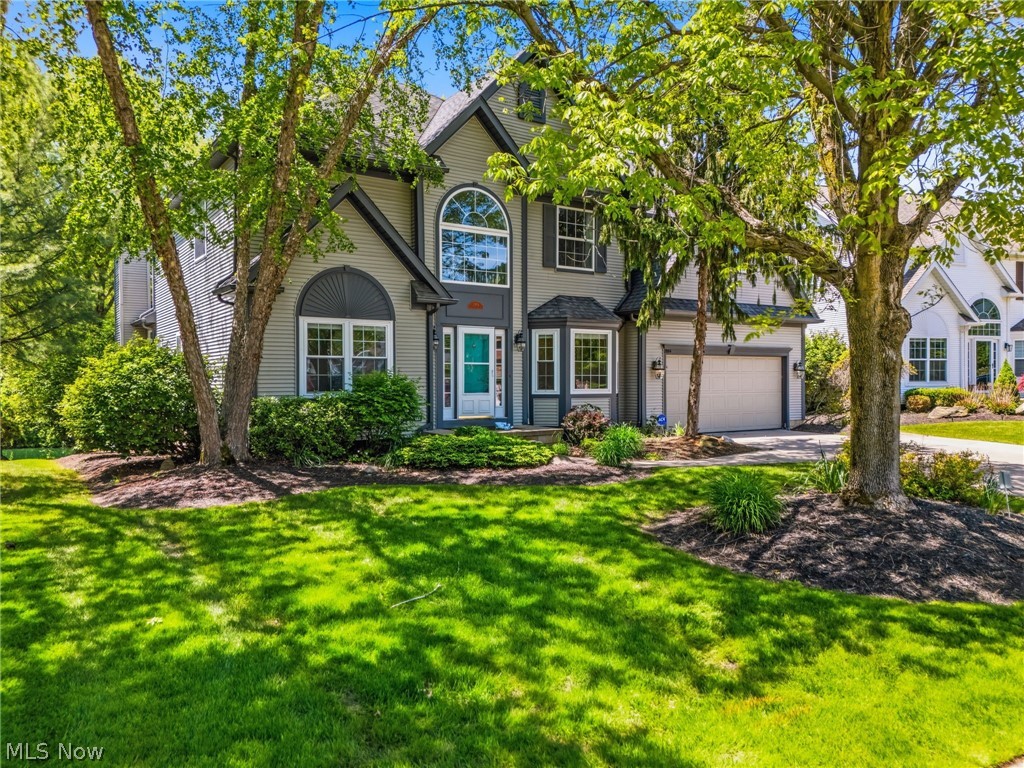 2984 Silver Maple Drive Fairlawn OH 44333