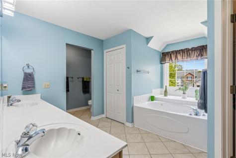 2984 Silver Maple Drive Fairlawn OH 44333