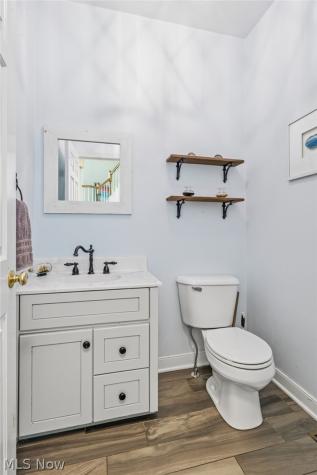 2984 Silver Maple Drive Fairlawn OH 44333