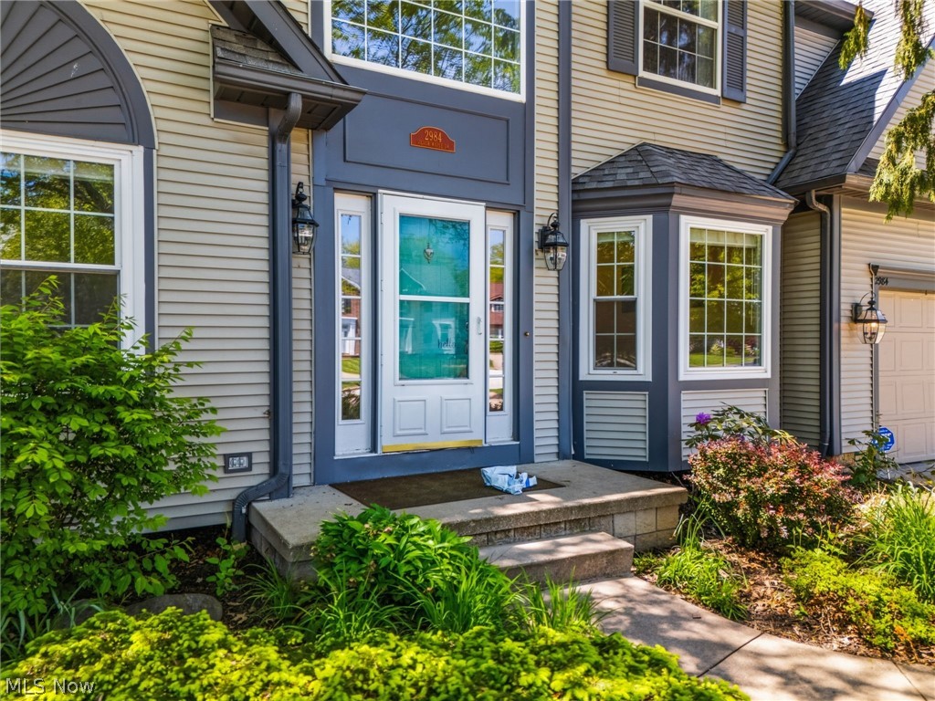 2984 Silver Maple Drive Fairlawn OH 44333