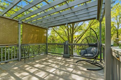 2984 Silver Maple Drive Fairlawn OH 44333
