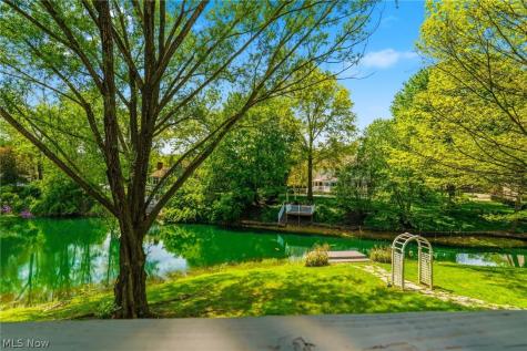 2984 Silver Maple Drive Fairlawn OH 44333