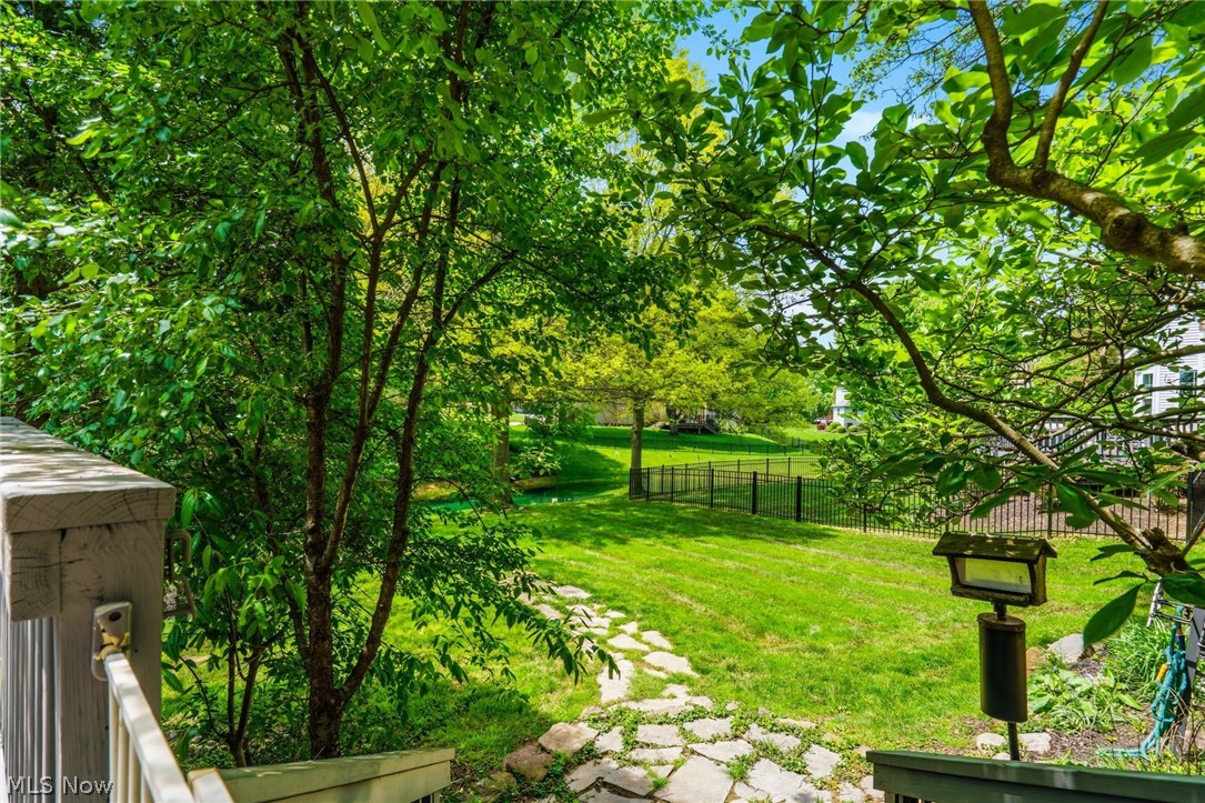 2984 Silver Maple Drive Fairlawn OH 44333