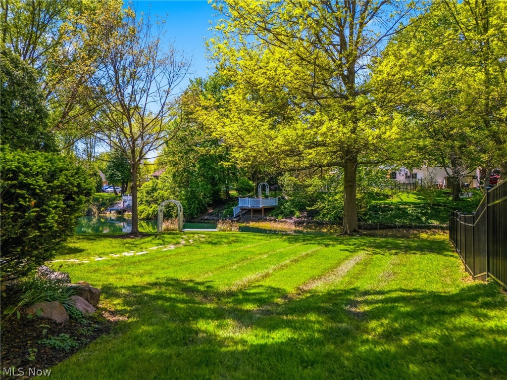 2984 Silver Maple Drive Fairlawn OH 44333