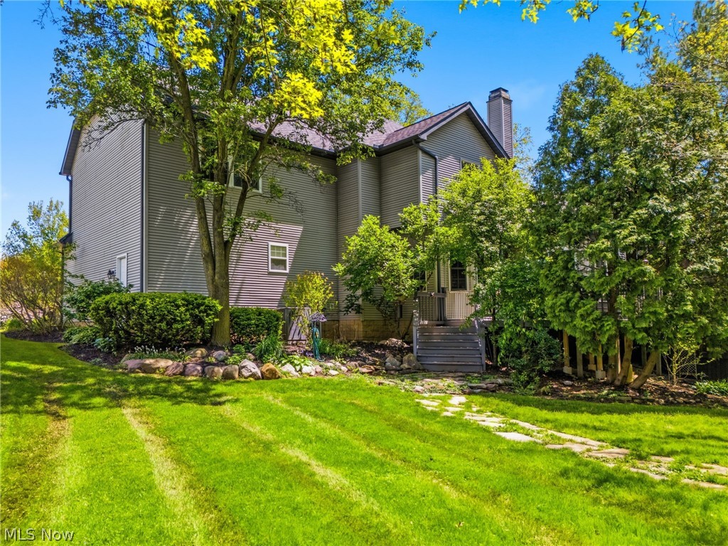 2984 Silver Maple Drive Fairlawn OH 44333