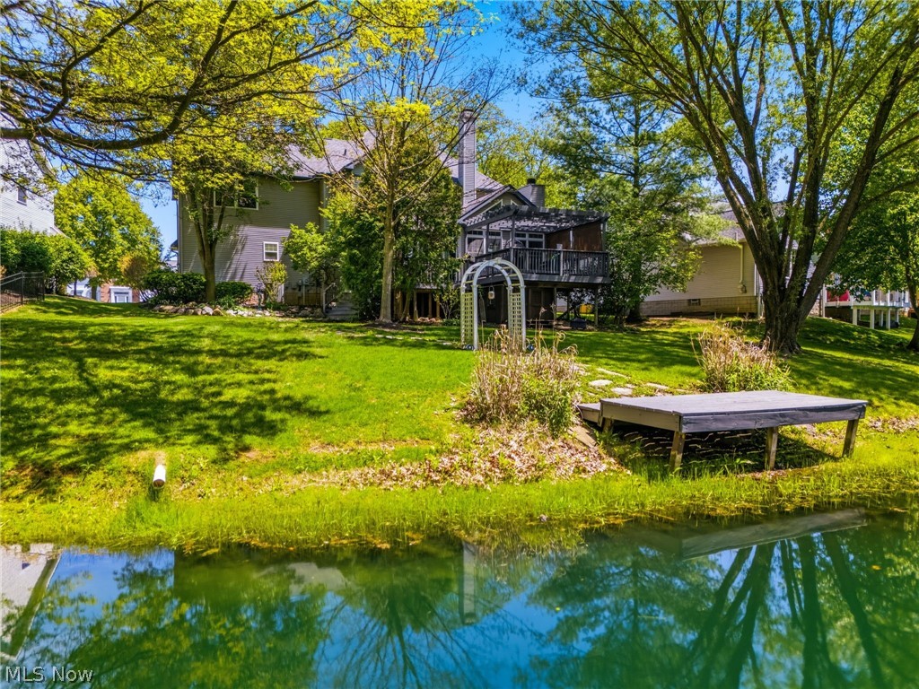 2984 Silver Maple Drive Fairlawn OH 44333