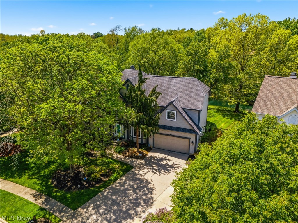 2984 Silver Maple Drive Fairlawn OH 44333