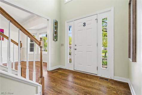 2984 Silver Maple Drive Fairlawn OH 44333