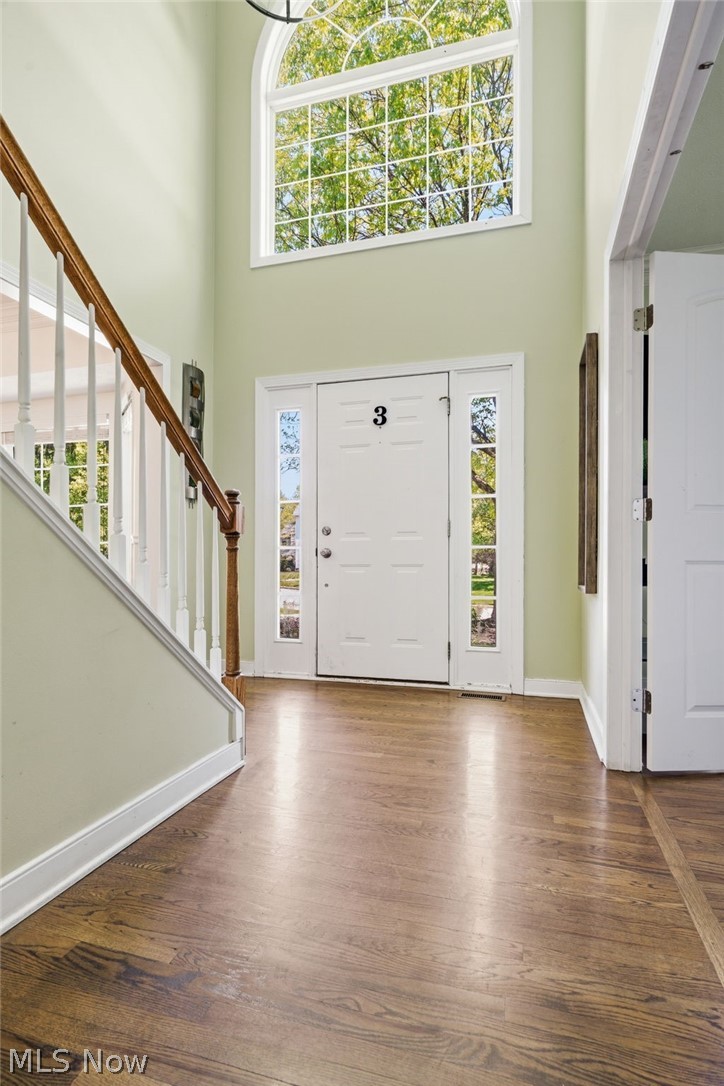 2984 Silver Maple Drive Fairlawn OH 44333