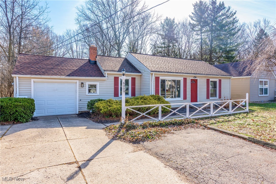 6009 Fitch Road North Olmsted OH 44070