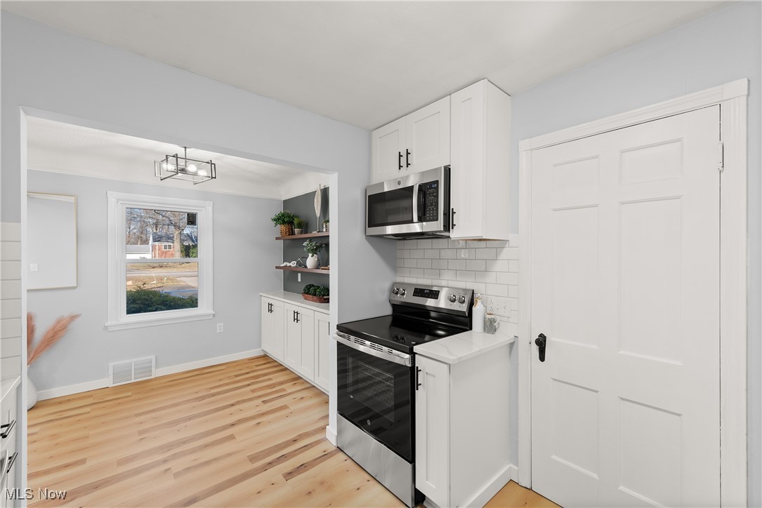 6009 Fitch Road North Olmsted OH 44070